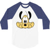 dougy 3/4 Sleeve Shirt