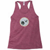 Moon Night Racerback Tank