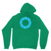 camera shutter Hoodie