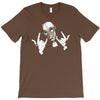 devil horns T-Shirt
