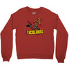 tacolands Crewneck Sweatshirt