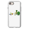mean fruit iPhone 8