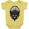 native american Baby Onesie