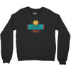 HAPPY FATHERS DAY Crewneck Sweatshirt