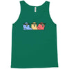 partyparrot Tank Top