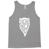 i've got 99 problems but a beard ain't one Tank Top