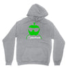 cider (cyder cyber) punk drinking apple west country rough scrumpy Hoodie