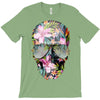 Summer Skull T-Shirt
