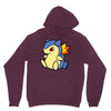 typhlosion pokedoll Hoodie