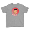 c ronaldo Youth Tee
