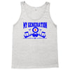 sixties homage Tank Top