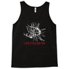 cycling rider gift bike tee life Tank Top