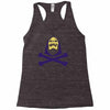 skeletor Racerback Tank