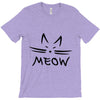 MEOW CAT T-Shirt