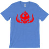 gurren lagann japanese mecha anime T-Shirt