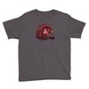 battle for the future Youth Tee