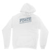 the force is strong with this one Hoodie