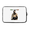 conor mcgregor Laptop sleeve
