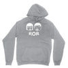 ror Unisex Hoodie