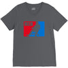 pro meh V-Neck Tee