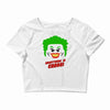 everything is chaos! Crop Top