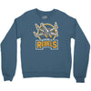republic rebels Crewneck Sweatshirt