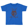 top of the pack Toddler T-shirt