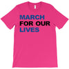 March For Our Lives T-Shirt