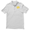 dont worry Men's Polo Shirt