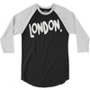 london 3/4 Sleeve Shirt