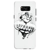 strong Samsung Galaxy S8