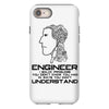 12  engineer understand. iPhone 8