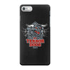 ny terror dogs iPhone 7 Case