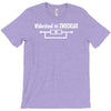widerstand ist zwecklos  fun T-Shirt
