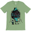 my invention T-Shirt