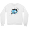 dracula Crewneck Sweatshirt