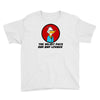 velvet duck Youth Tee