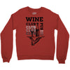 Wine Club Crewneck Sweatshirt