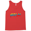 16. ihola! 011 Tank Top