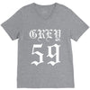 Suicideboys V-Neck Tee