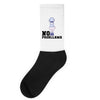 no probllama Socks