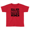 marry puerto rican woman Toddler T-shirt