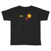 sheriff grimes Toddler T-shirt