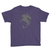 think big Youth Tee