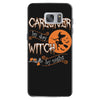 halloween special Samsung Galaxy S7