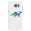 Princess Dinosaur Samsung Galaxy S7