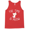 Meow Tank Top