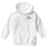 Espresso Yourself Pocket Youth Hoodie