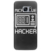 microwave hacker Samsung Galaxy S7 Edge