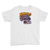 blow your speakers Youth Tee